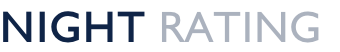 night rating