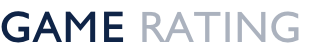 Game rating